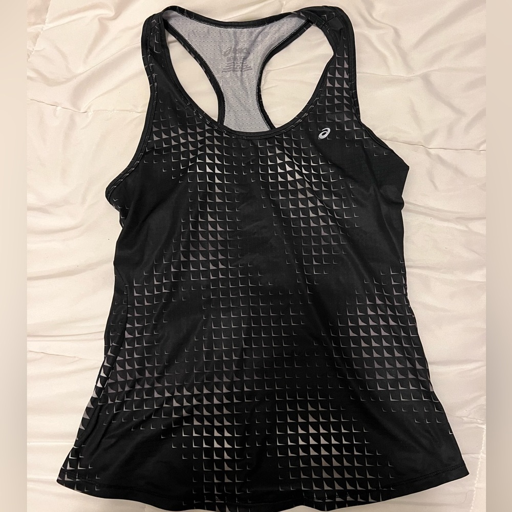 Women XS Asics Tanktop